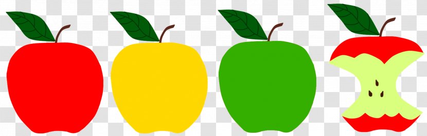 Apple Food Golden Delicious Yellow Clip Art - Fruit Transparent PNG