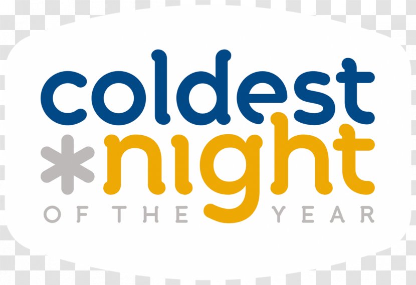 Coldest Night Of The Year 2018 - Canada - Toronto Welland Walkathon Fundraising 0Others Transparent PNG