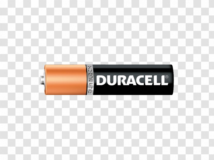 Duracell Bunny Battery - Technology Transparent PNG