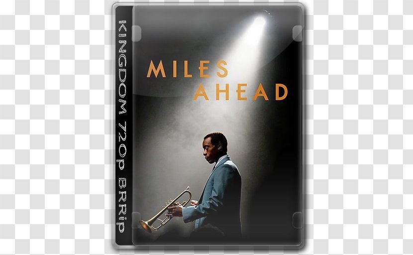 Hollywood Miles Ahead Film Sony Pictures Jazz - Bollywood Transparent PNG