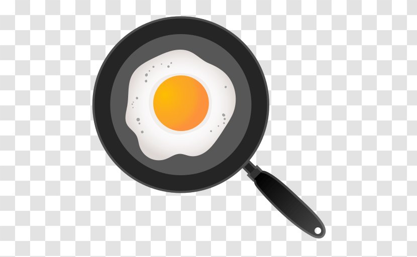 Fried Egg Omelette Frying Pan Cooking - Cuisine Transparent PNG