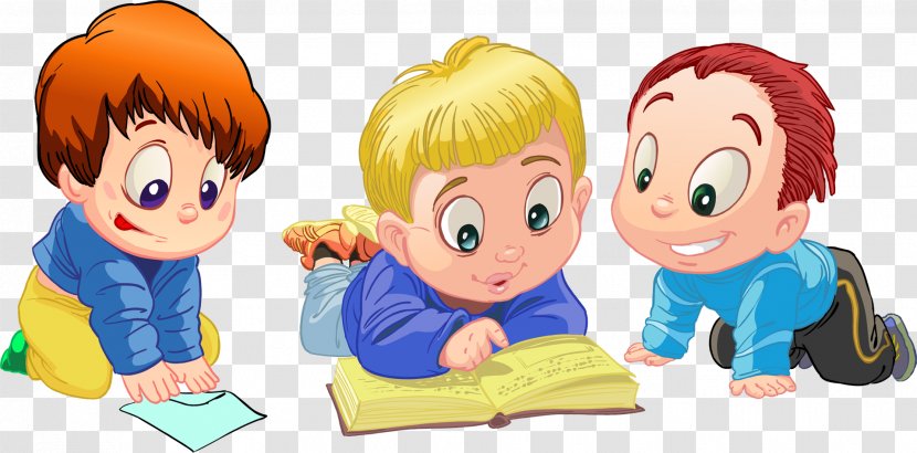 Cartoon Child Clip Art Animated Sharing - Play - Toy Transparent PNG