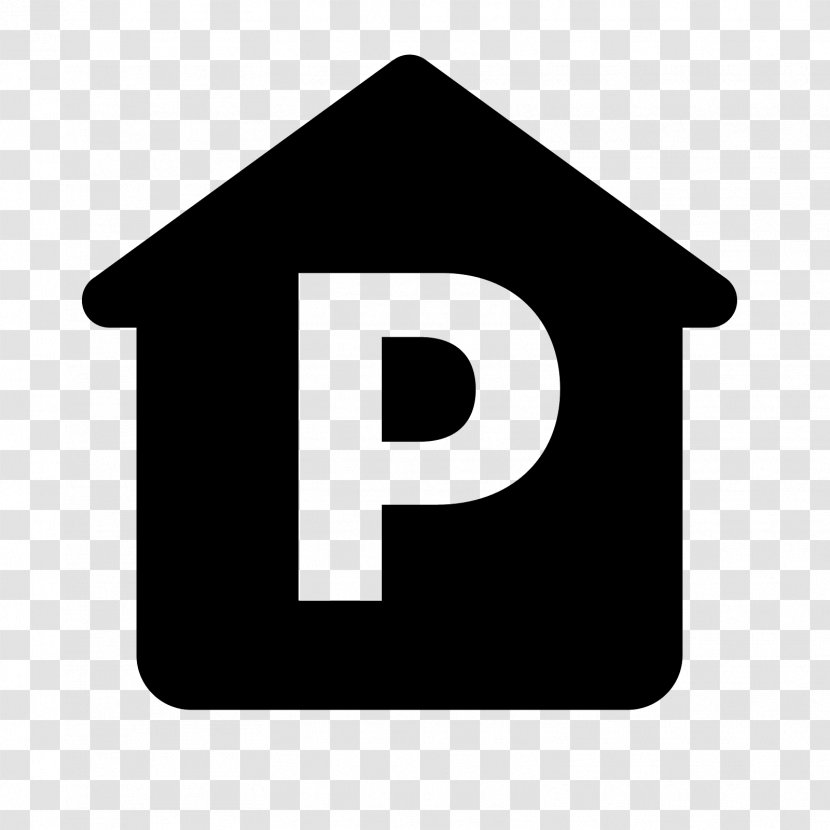 Logo Brand Symbol Number - Park Transparent PNG