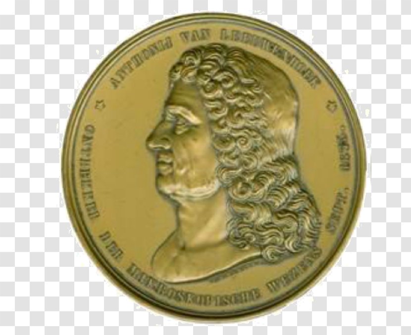 Impact Factor Leeuwenhoek Medal Antonie Van Scientific Journal Materials And Structures - Vincent Gogh Transparent PNG