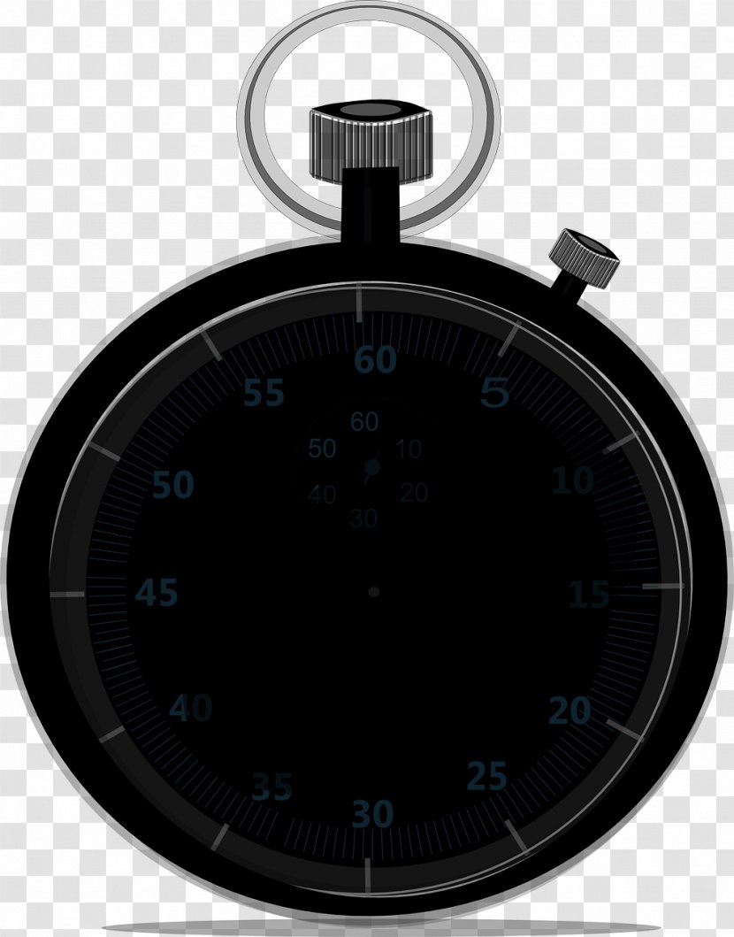 Stopwatch Clock Timer - Watch Transparent PNG