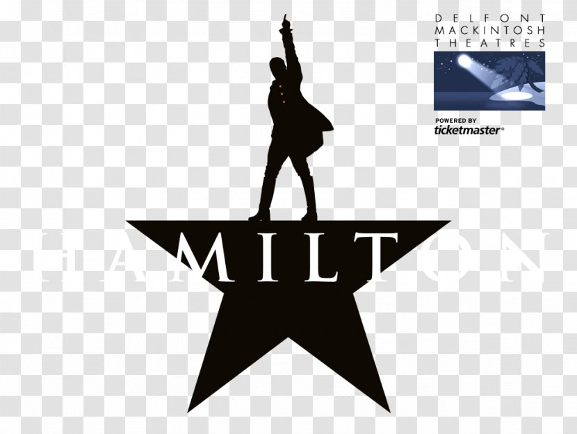 Hamilton: The Revolution United States Book Theatre - Brand - SOLD OUT Transparent PNG