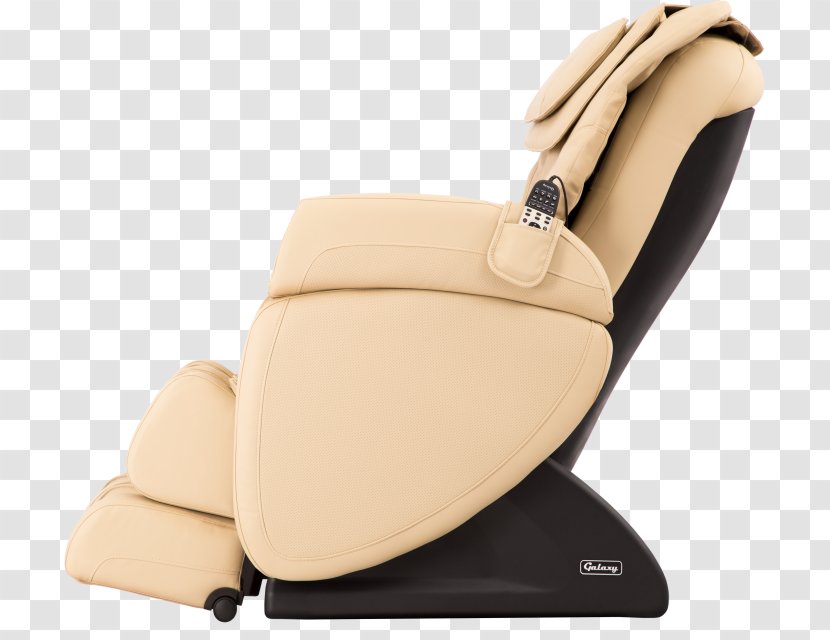 Massage Chair Seat Recliner - Car Cover - Belt Transparent PNG