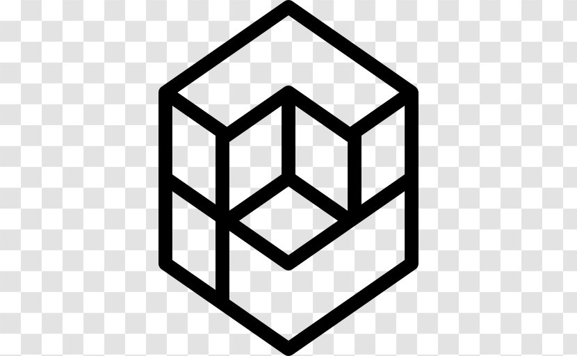 Geometric Figure - Logo - Symmetry Transparent PNG