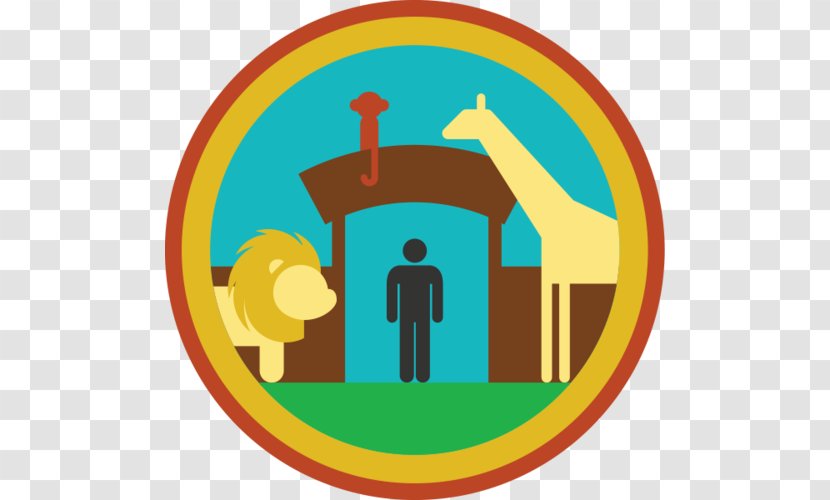 San Diego Zoo Badge Clip Art Horse - Toy - PE Class Swimming Transparent PNG