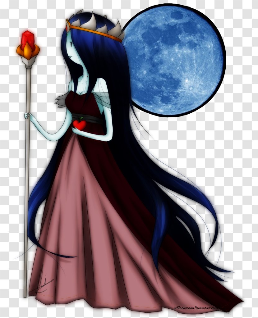 Marceline The Vampire Queen Princess Bubblegum Drawing - Cartoon - Killer Transparent PNG