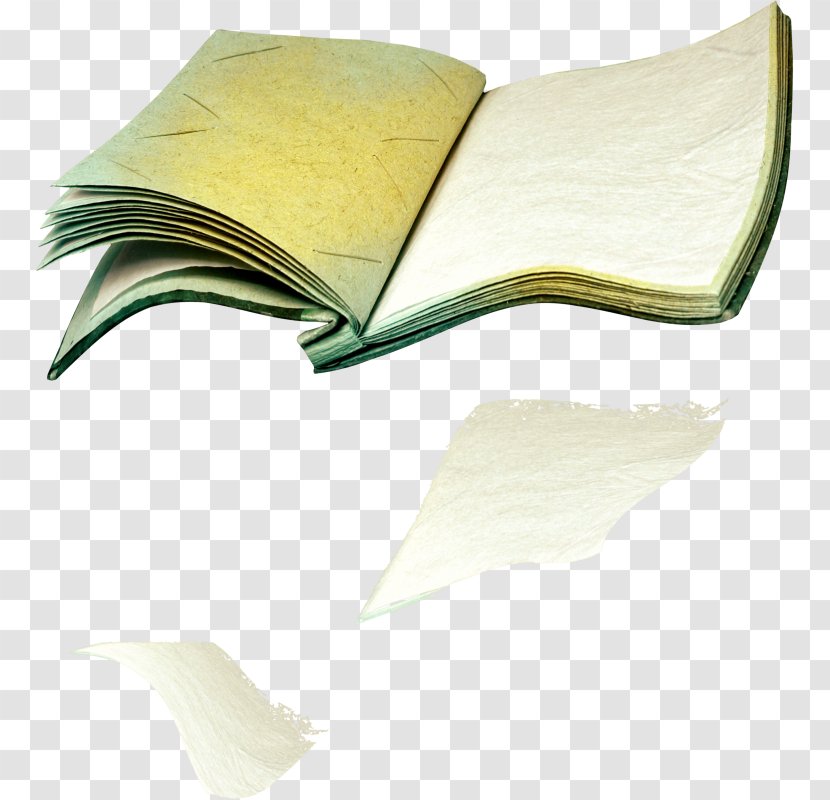 Used Book Image Library - Books Psd Transparent PNG