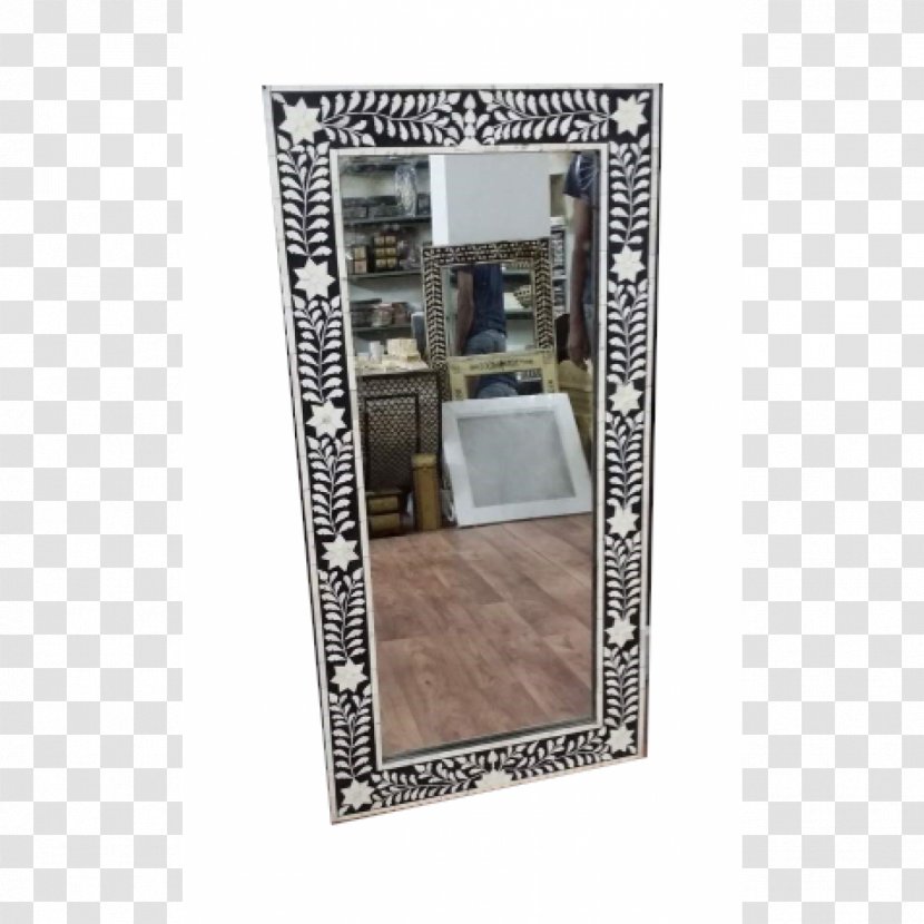Picture Frames Product Image - Mirror On The Wall Transparent PNG