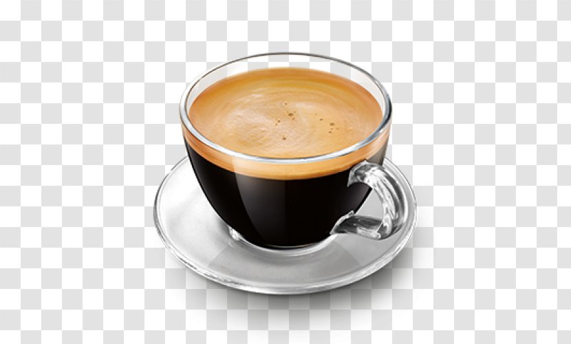 Coffee Café Au Lait Caffè Americano Choice Wat Santikham - Life Transparent PNG