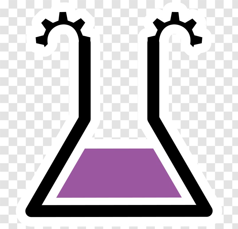 Clip Art - Magic - Chemicals Transparent PNG