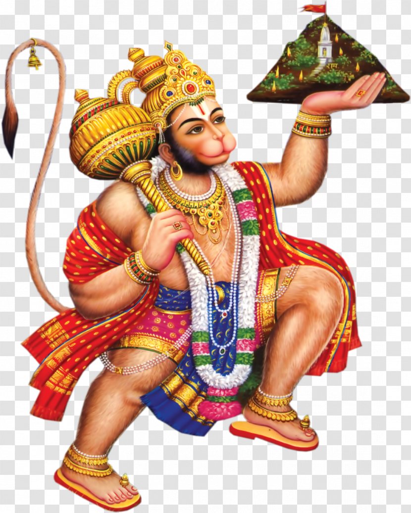 Hanuman Rama Salasar Balaji Ganesha Transparent PNG
