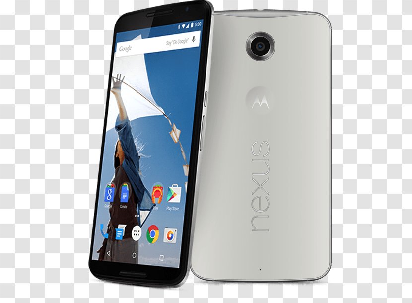 Google Nexus Android Motorola AT&T - 6 Transparent PNG