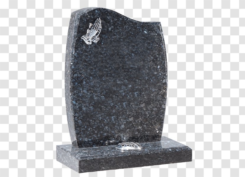 Headstone Memorial Cemetery Monumental Inscription Grave - Funeral Director Transparent PNG