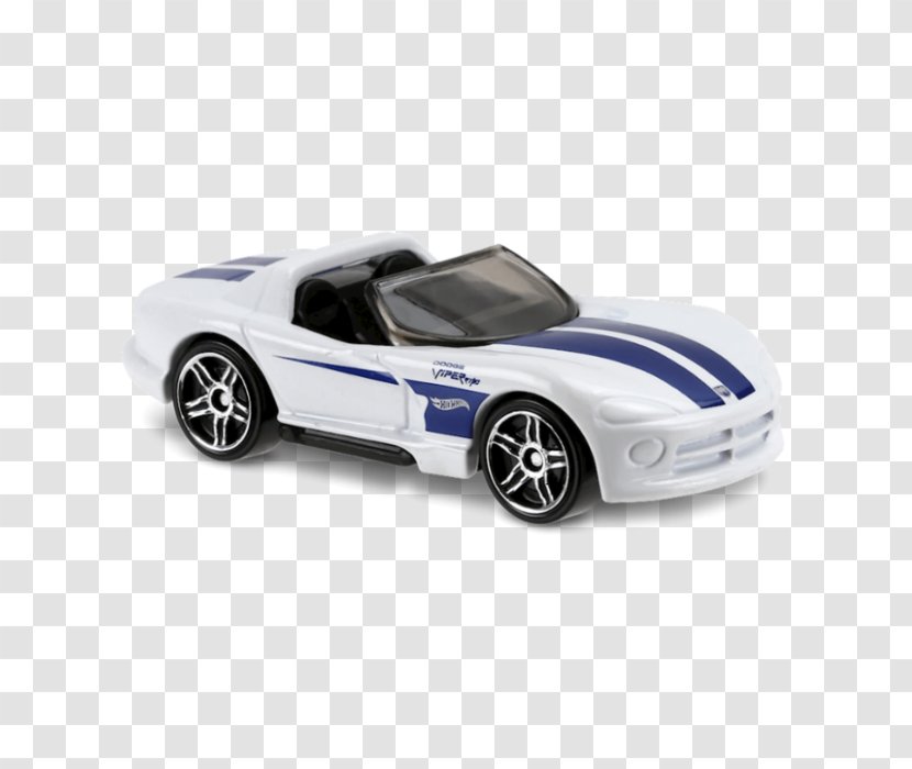 Model Car Dodge Challenger Hot Wheels - Scale Models Transparent PNG