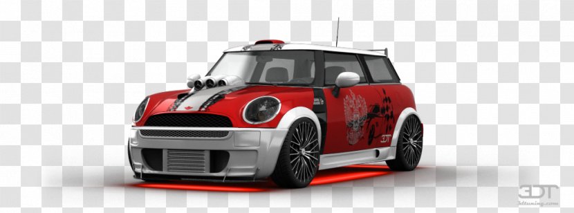 MINI Cooper Car Mini E Automotive Design - Compact Transparent PNG