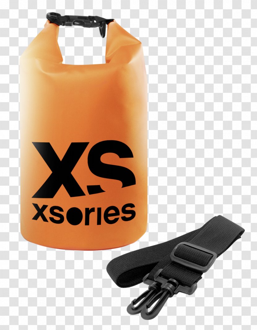 XSories Stuffler Duffel Bags Color - Orange - Bag Transparent PNG