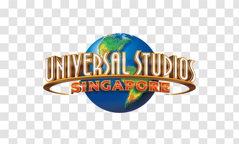 Universal Studios Hollywood CityWalk Singapore Halloween Horror Nights Pictures - Logo - Hotel Transparent PNG