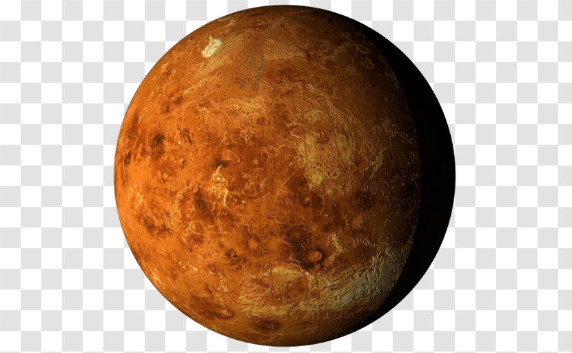 Mercury Venus Planet Neptune - Jupiter Transparent PNG