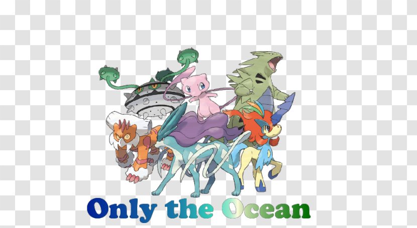 Only The Ocean Koffing Pokédex Pokémon Suicune - Cartoon - Please Take My Children To Work Day Transparent PNG