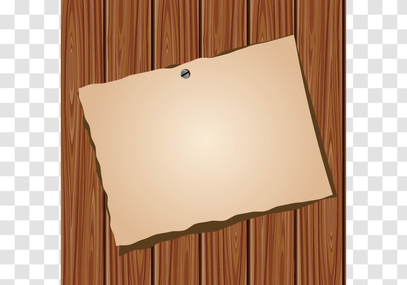 Royalty-free - Wood - Wooden Billboard Transparent PNG