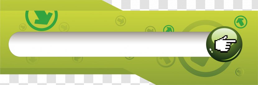 Button Download - Green - Pattern Participation Transparent PNG