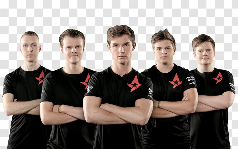 Astralis Counter-Strike: Global Offensive Audi Team Sport - Concert - Professional Lawyer Transparent PNG