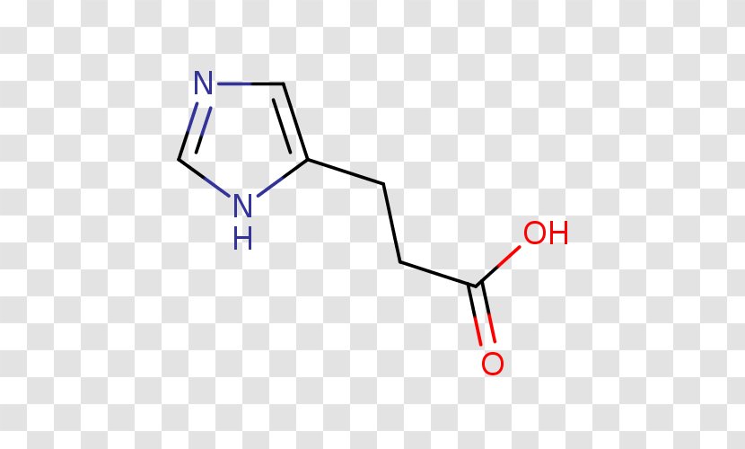 Propionic Acid Propanoate Chemical Compound Alitame FooDB - Foodb Transparent PNG