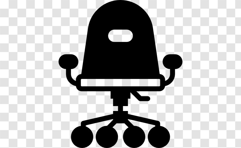 Office & Desk Chairs Clip Art - Computer Font Transparent PNG