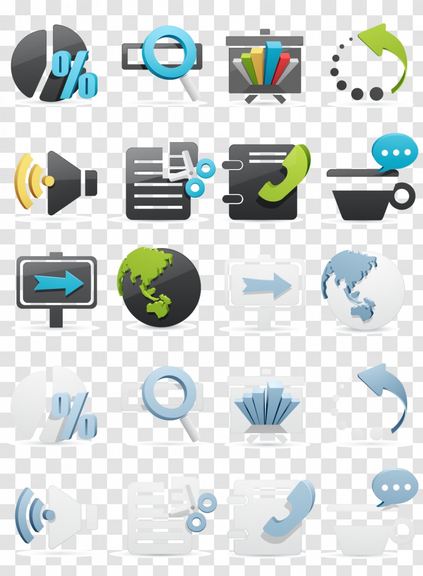 Logo Loudspeaker Icon - Text - Business Transparent PNG
