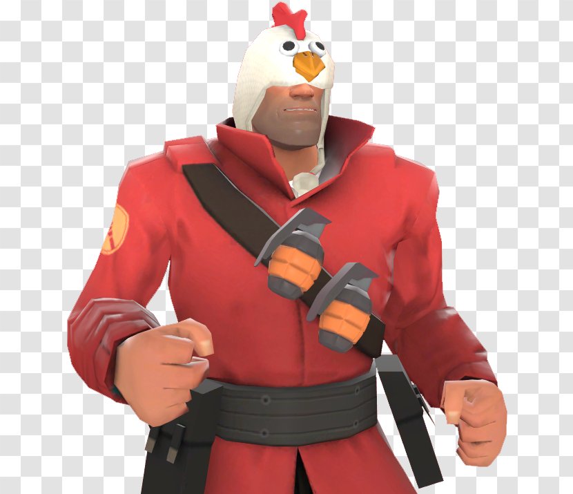 Team Fortress 2 Steam Machu Picchu Cosmetics Wiki - Costume Transparent PNG