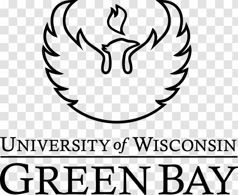 University Of Wisconsin–Green Bay Wisconsin–Milwaukee Wisconsin-Madison Green Phoenix Men's Basketball - Watercolor - School Transparent PNG