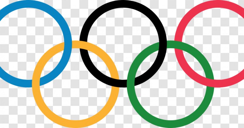 2016 Summer Olympics 2018 Winter Olympic Games 2012 International Committee - Rings Transparent PNG