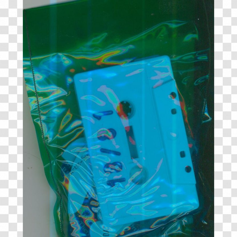 Punched Pocket Plastic Album Cover Bag Foundation - Watercolor - Frame Transparent PNG