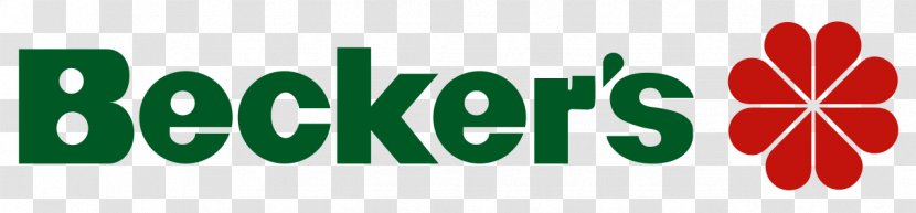 Becker's Convenience Shop Logo Brand Milk - Retail - Store Transparent PNG