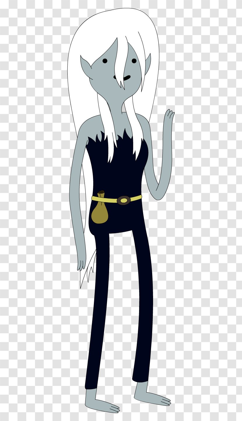 Ash Ketchum Jake The Dog Finn Human Marceline Vampire Queen Gender Bender - Memory Of A Transparent PNG