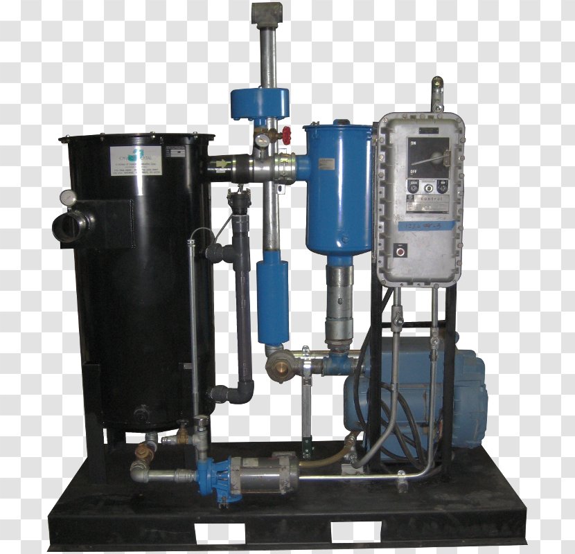 Soil Vapor Extraction Environmental Remediation Air Sparging System Transparent PNG