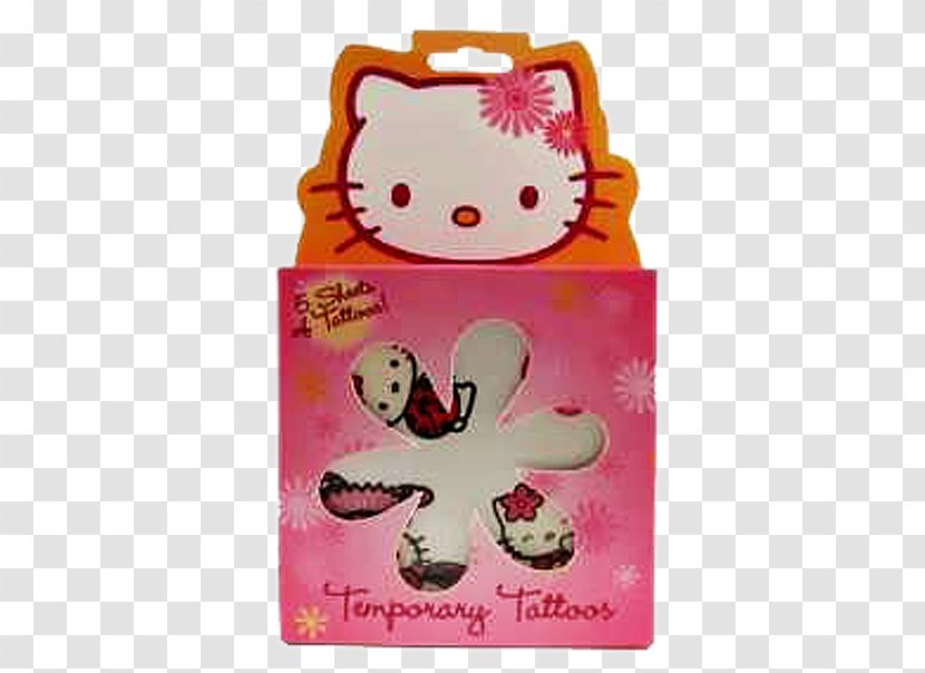 Hello Kitty Birthday Clip Art - Happy Transparent PNG