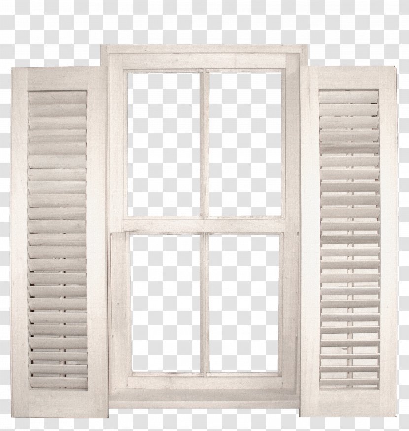 Window Door Wood Framing - Wooden Windows Transparent PNG