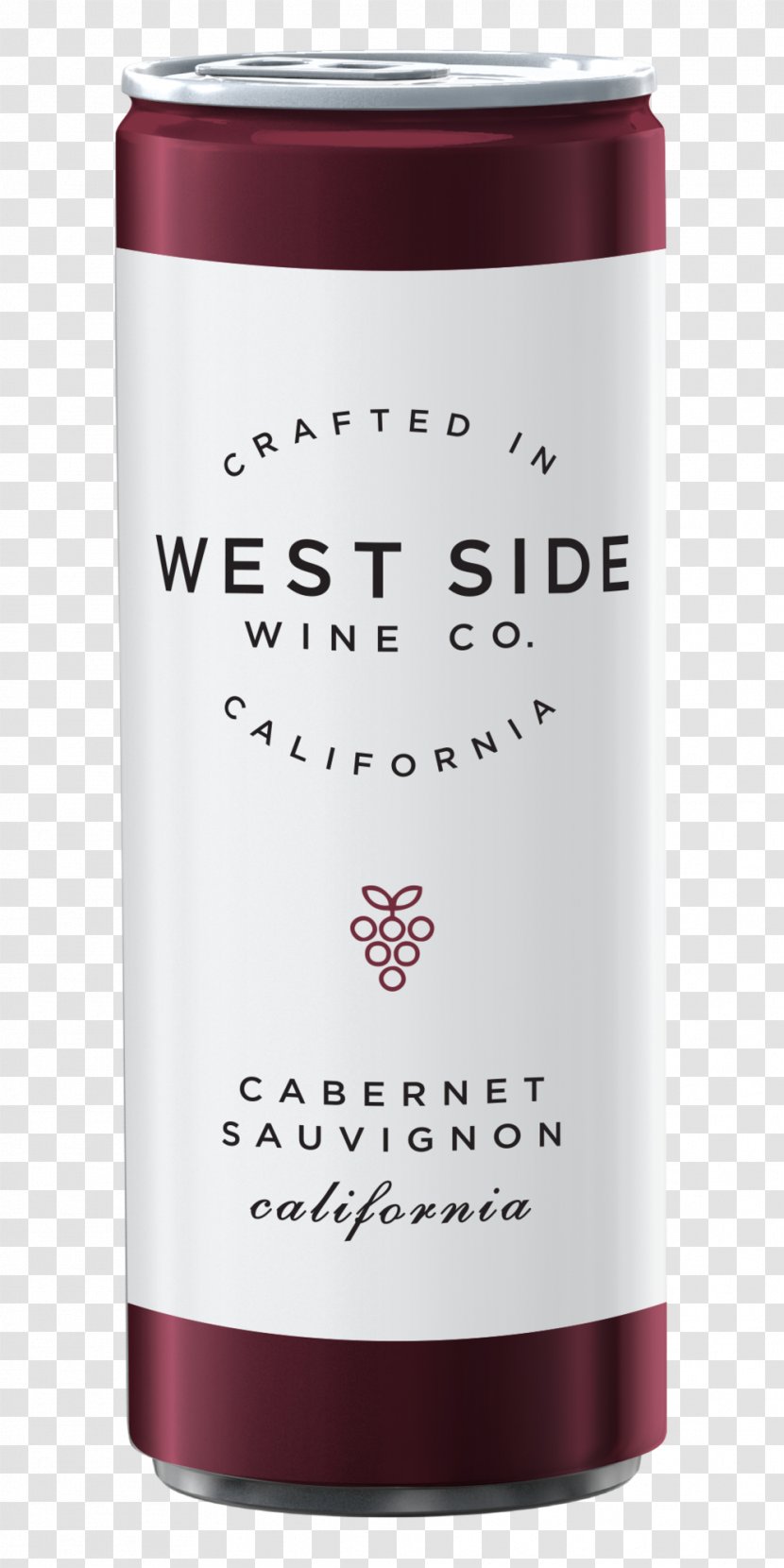 Cabernet Sauvignon White Wine Blanc Chardonnay - West Side Transparent PNG