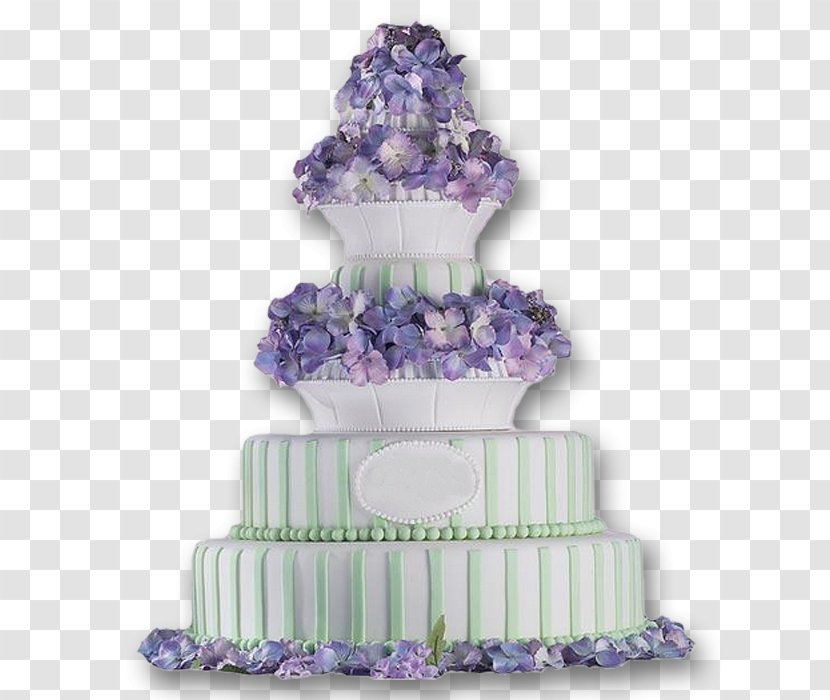 Birthday Cake Ice Cream Wedding Chocolate - Cakes Transparent PNG