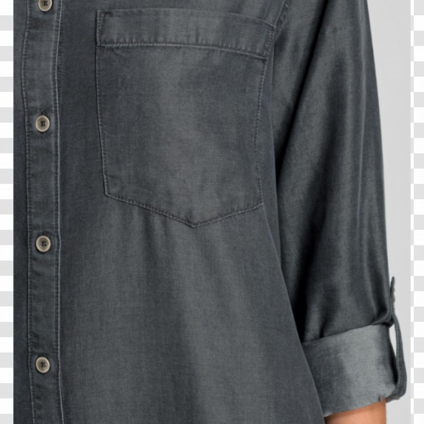 Button Denim Barnes & Noble - Pocket Transparent PNG