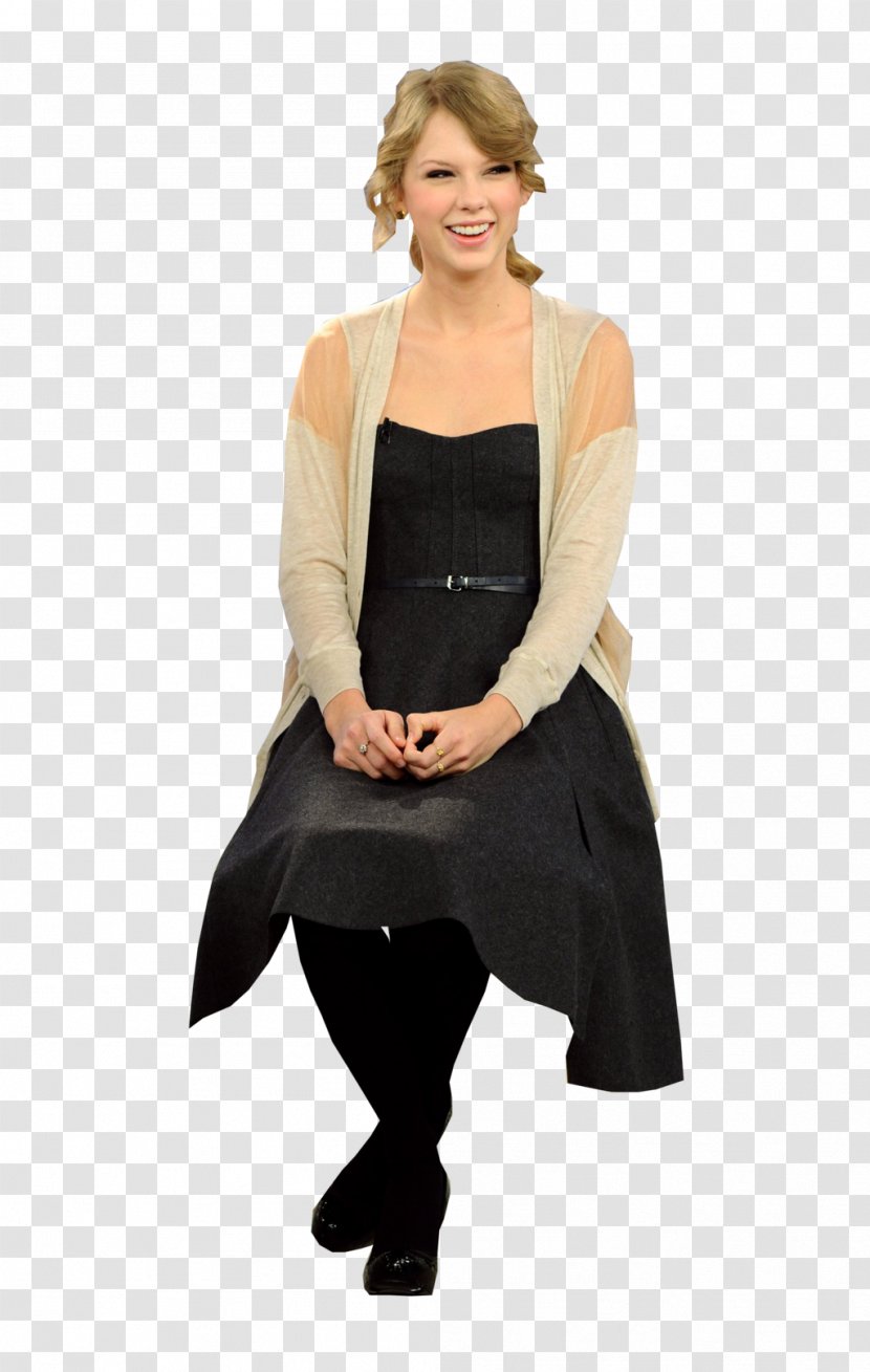 Outerwear Shoulder Sleeve Costume - AnnaSophia Robb Transparent PNG
