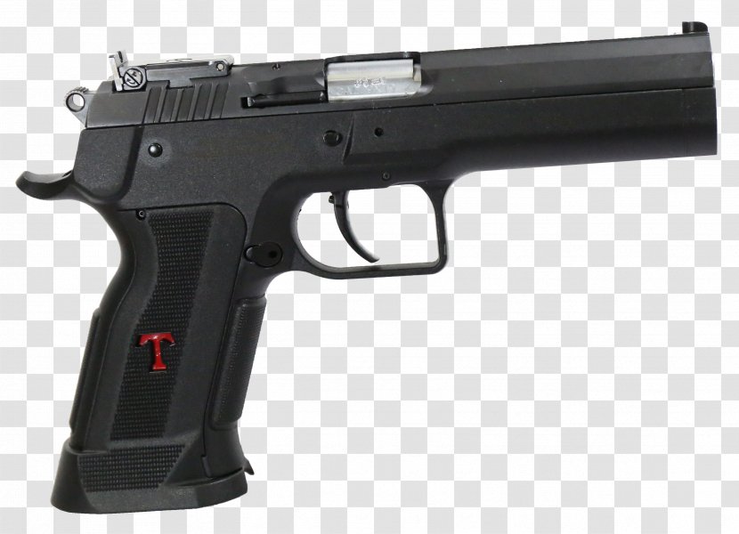 Beretta M9 M1934 92 Semi-automatic Pistol - Handgun Transparent PNG
