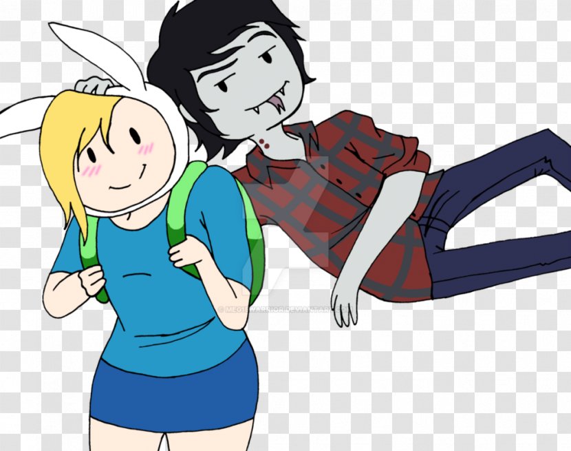 Fionna And Cake DeviantArt Love Marshall Lee - Flower - Tree Transparent PNG