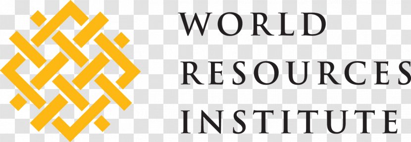 World Resources Institute Sustainability Natural Environment Economics - Prosperity Transparent PNG