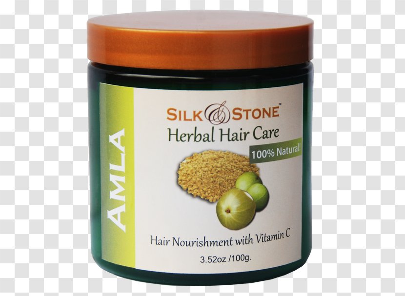 Indian Gooseberry Powder Fruit Henna - Hair Care Transparent PNG